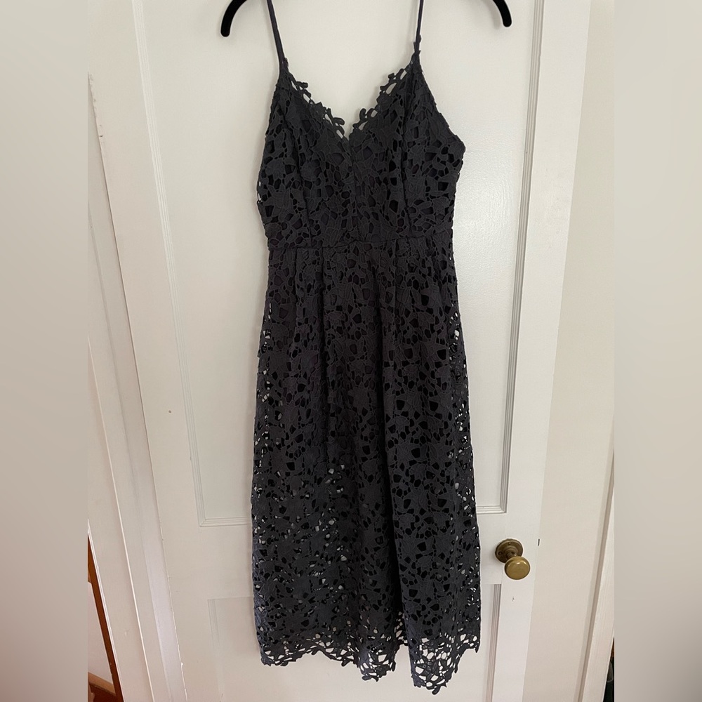 ASTR dress